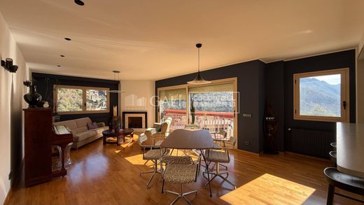 Apartment in Escaldes-Engordany