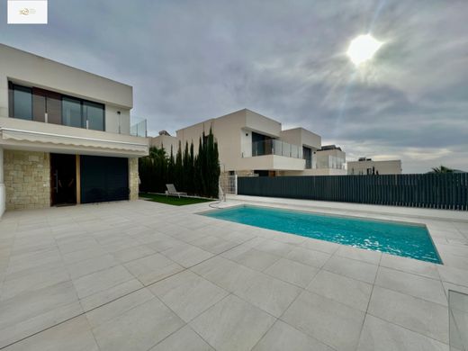 豪宅  Finestrat, Provincia de Alicante