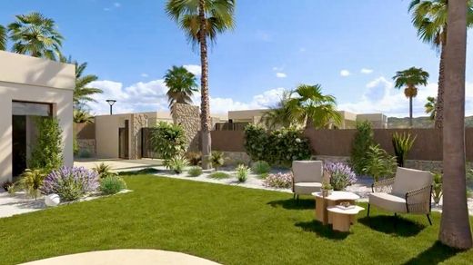 Villa in Los Baños, Provinz Murcia