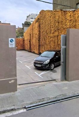 Участок, Granollers, Província de Barcelona