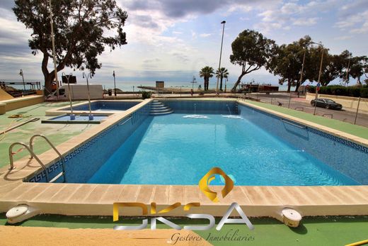 Apartment in Benicassim, Castellon