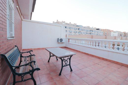 Luxe woning in Almería, Andalusië