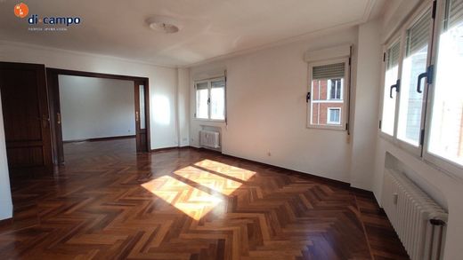 Piso / Apartamento en Valladolid, Provincia de Valladolid