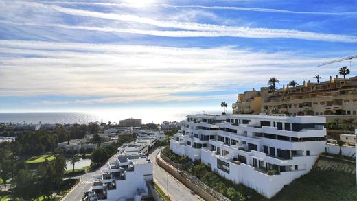 Apartament w Mijas, Provincia de Málaga