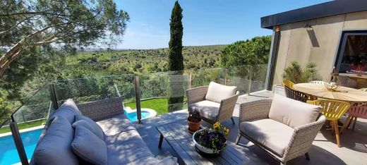Apartment / Etagenwohnung in Galapagar, Provinz Madrid