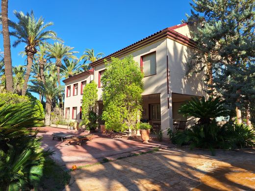 Detached House in Elche, Alicante