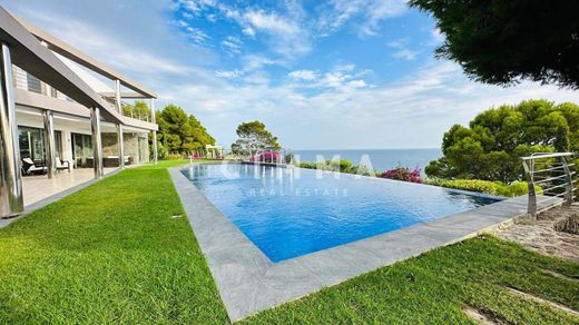 Villa en Altea, Provincia de Alicante