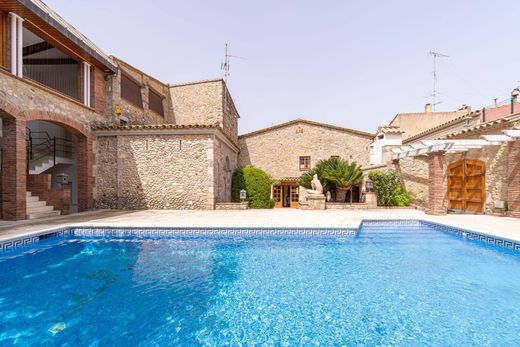 호화 저택 / Sant Pere Pescador, Província de Girona