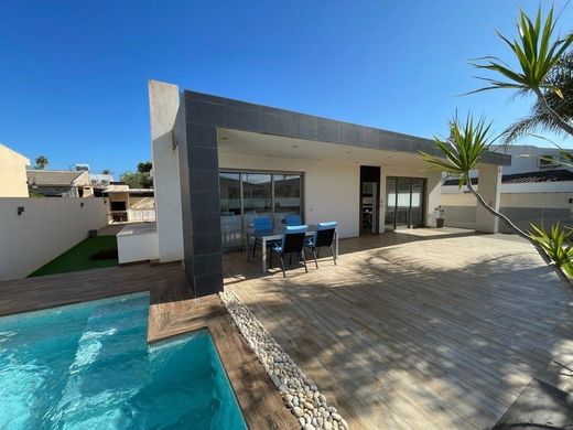 Villa in Cartagena, Murcia