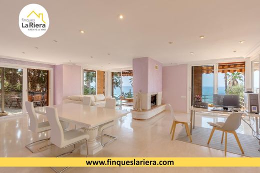 Detached House in Arenys de Mar, Province of Barcelona