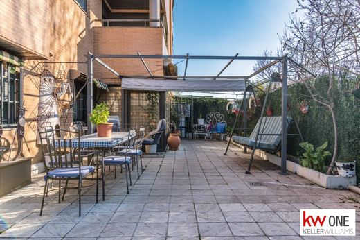 Appartement à Villaviciosa de Odón, Province de Madrid