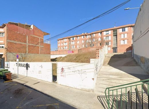Land in Terrassa, Province of Barcelona