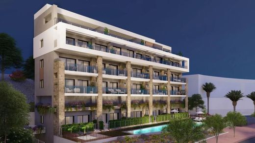 Apartment in Villajoyosa, Alicante