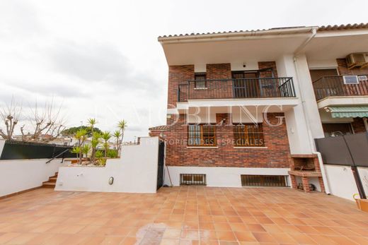 Luxury home in Vilassar de Mar, Province of Barcelona