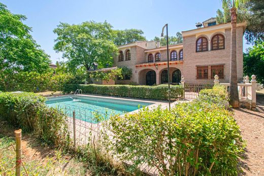 Villa in Palomares del Río, Provincia de Sevilla