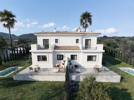 Villa in Manacor, Province of Balearic Islands