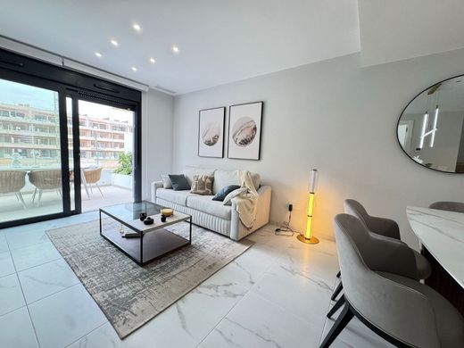 Пентхаус, Торревьеха, Provincia de Alicante