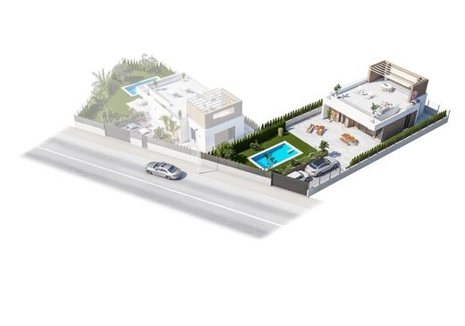 ‏וילה ב  Vera, Almería