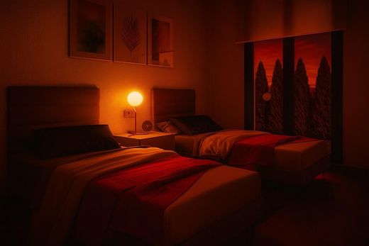 ﻓﻴﻼ ﻓﻲ المرية, Almería