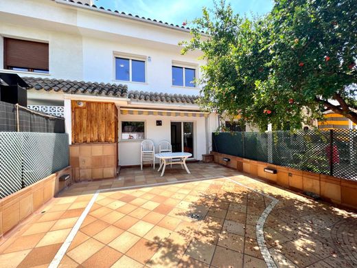 Casa de lujo en Cabrera de Mar, Provincia de Barcelona