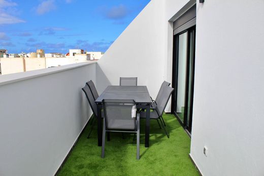 Penthouse in Las Palmas de Gran Canaria, Provincia de Las Palmas