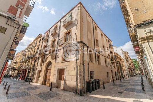 Komplex apartman Reus, Província de Tarragona