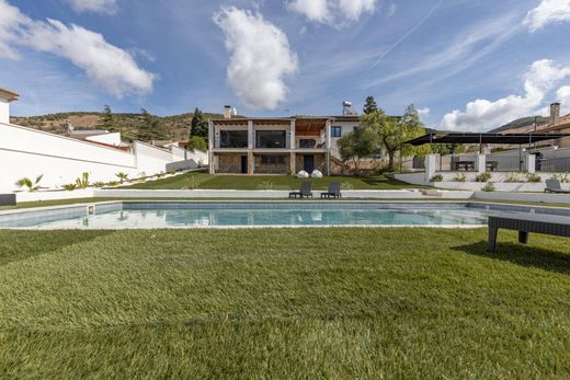 Luxury home in Padul, Granada