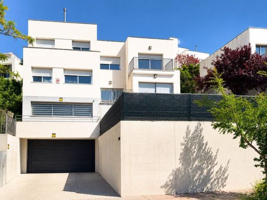 Luxury home in Sant Pere de Ribes, Province of Barcelona