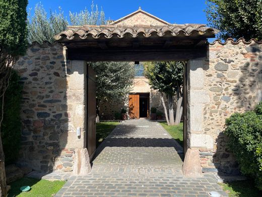 Luxury home in Cardedeu, Province of Barcelona