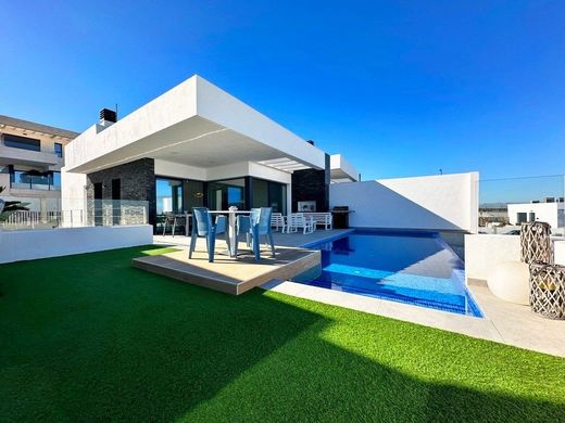 Villa in Rojales, Alicante