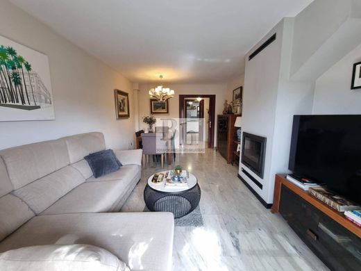 Apartament w Málaga, Provincia de Málaga