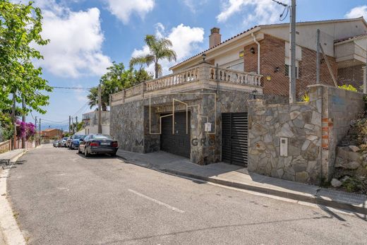 豪宅  Segur de Calafell, Província de Tarragona