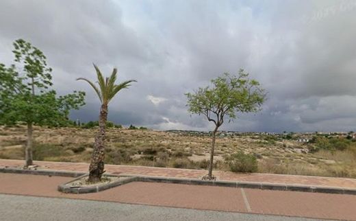 Участок, Молина-де-Сегура, Murcia