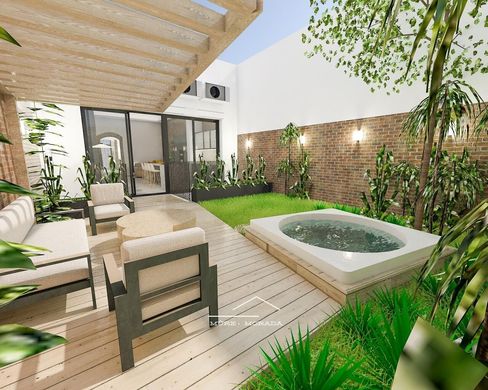 Apartamento - Barcelona, Província de Barcelona