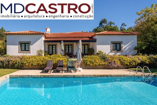 Casa en Arcos de Valdevez, Viana do Castelo