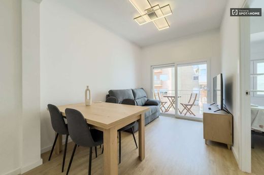 Appartement in Barcelona, Província de Barcelona