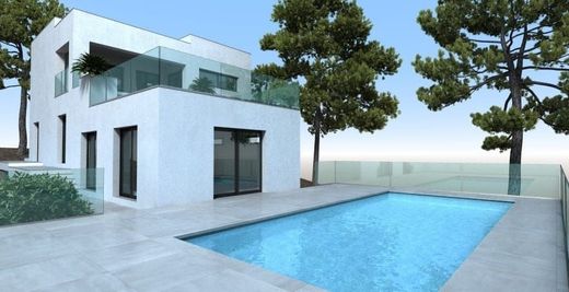 Casa de luxo - Moraira, Provincia de Alicante