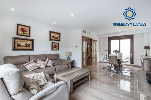 Casa de luxo - Granada, Provincia de Granada