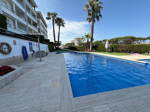 Apartment in Platja d'Aro, Province of Girona