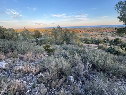 أرض ﻓﻲ Pratdip, Província de Tarragona