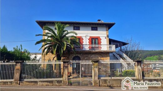 Maison de luxe à Renedo, Province de Cantabrie