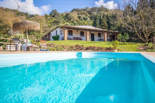 ‏בתים כפריים או חוות ב  Casares, Provincia de Málaga