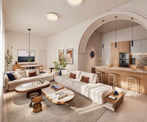 Appartamento a Málaga, Andalusia