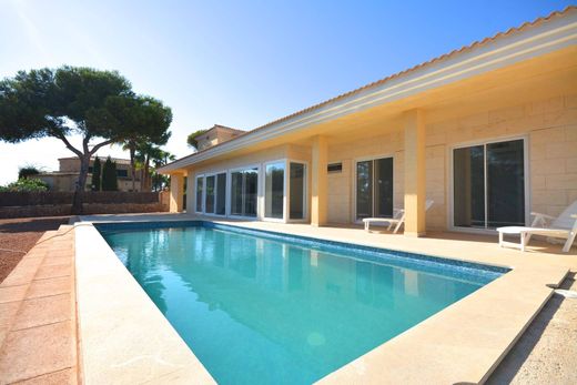 Casa Unifamiliare a Llucmajor, Isole Baleari
