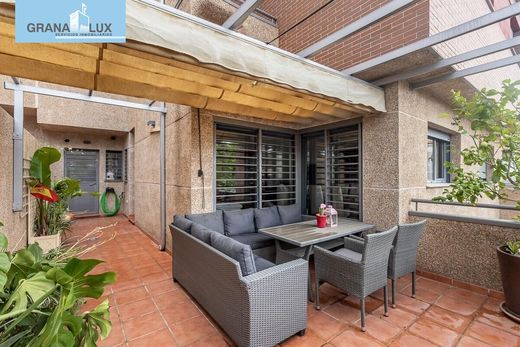 Maison de luxe à Armilla, Grenade