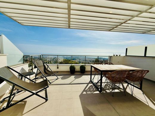 Penthouse in Benalmádena, Malaga
