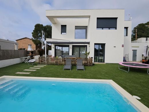 Luxe woning in l'Ametlla de Mar, Província de Tarragona