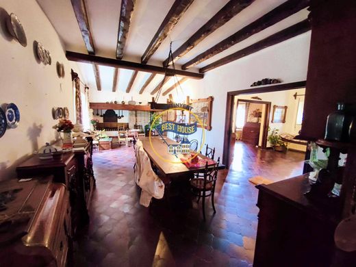 Detached House in Fontanars dels Alforins, Valencia