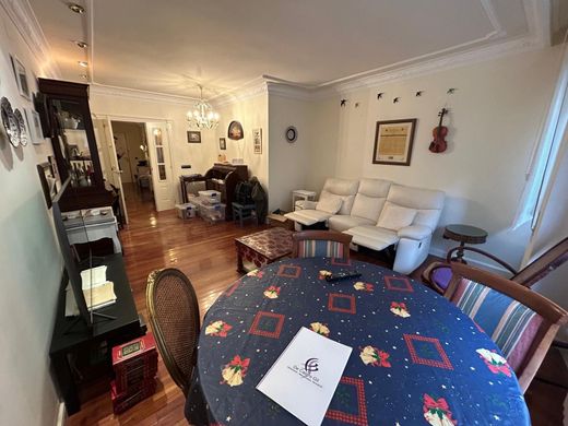 Salamanca, サラマンカのアパートメント