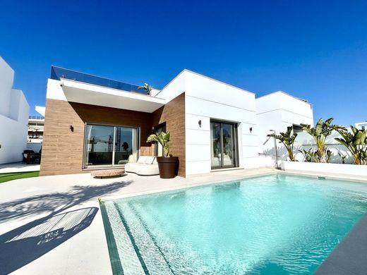 Villa San Miguel de Salinas, Provincia de Alicante